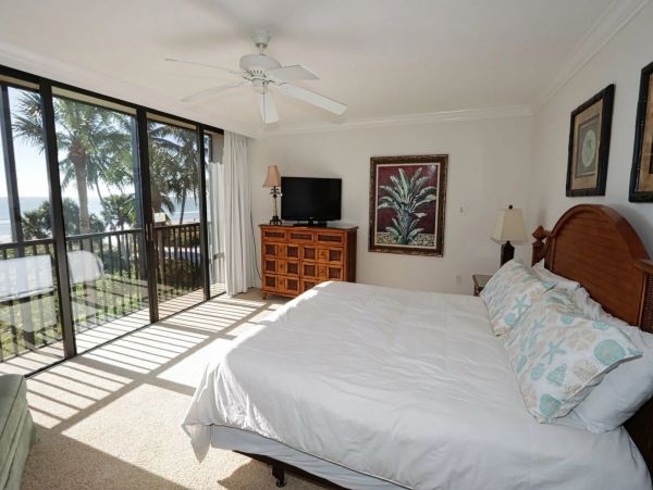 Sanibel Condo 888891