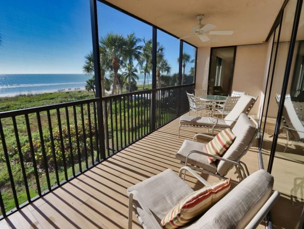 Sanibel Condo 888891