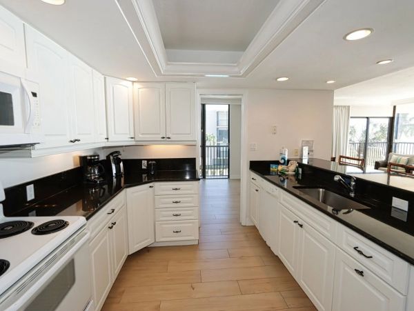 Sanibel Condo 888891