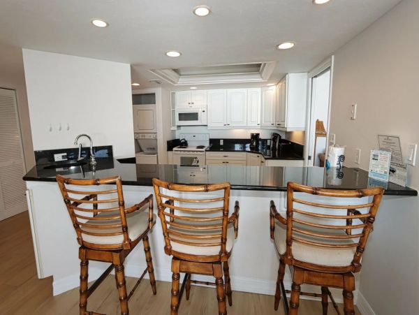 Sanibel Condo 888891