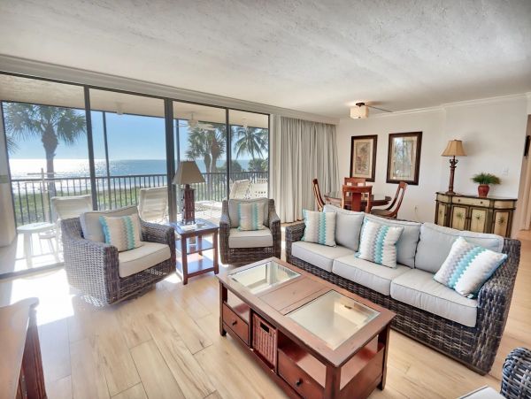Sanibel Condo 888891