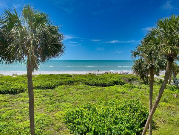 Sanibel Condo 888891
