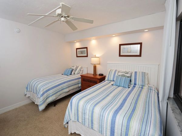 Sanibel Condo 888891