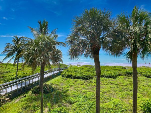 Sanibel Condo 888891
