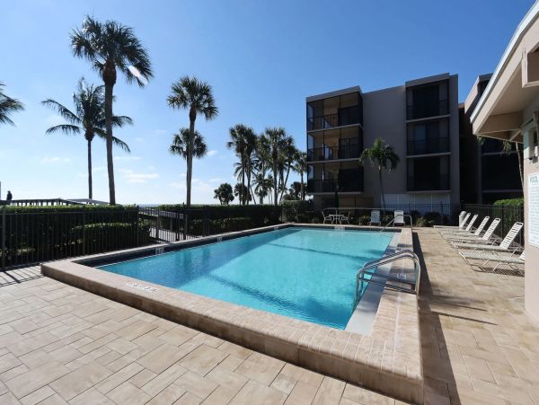 Sanibel Condo 888891