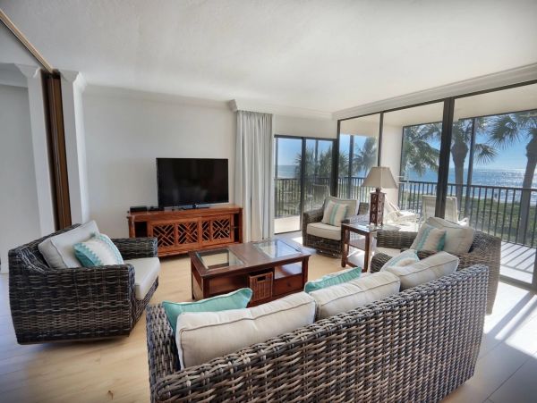 Sanibel Condo 888891