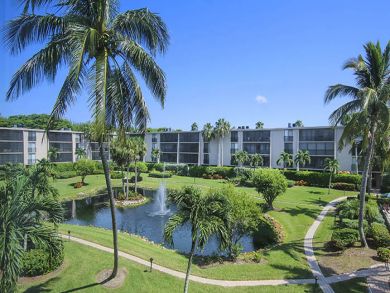 Sanibel Gulf Front Two Bedroom Vacation Condo