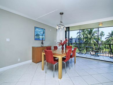 Sanibel Gulf Front Two Bedroom Vacation Condo