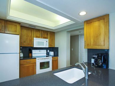 Sanibel Gulf Front Two Bedroom Vacation Condo