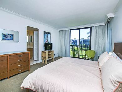 Sanibel Gulf Front Two Bedroom Vacation Condo