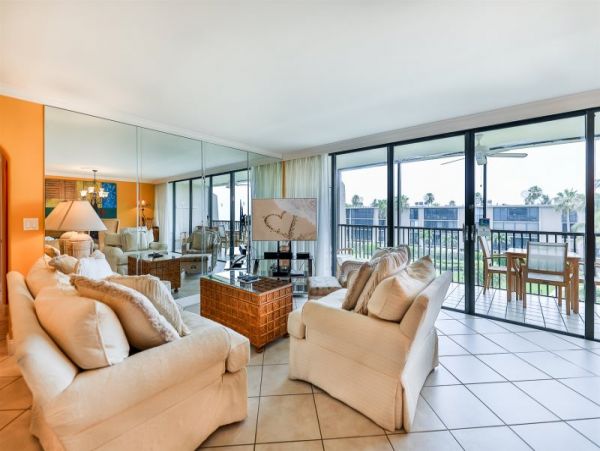 One of Sanibel Islands Most Sought After New Vacation Condos