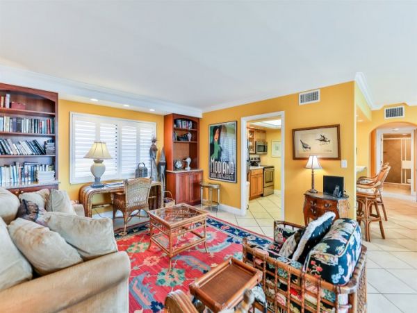One of Sanibel Islands Most Sought After New Vacation Condos