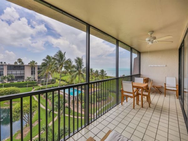 One of Sanibel Islands Most Sought After New Vacation Condos
