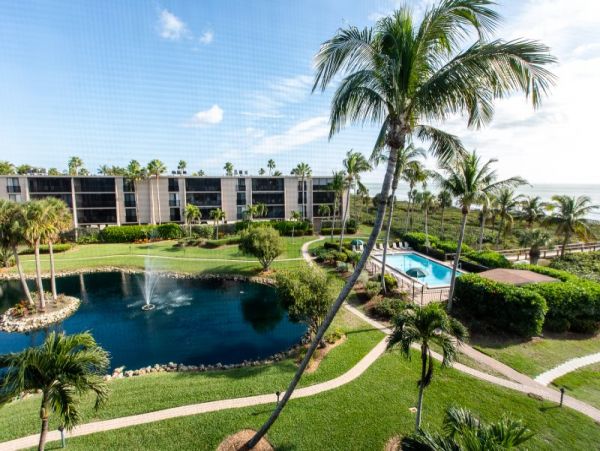 One of Sanibel Islands Most Sought After New Vacation Condos