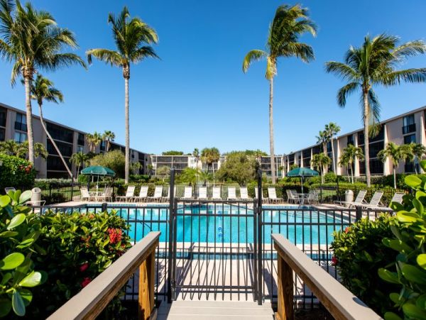 One of Sanibel Islands Most Sought After New Vacation Condos