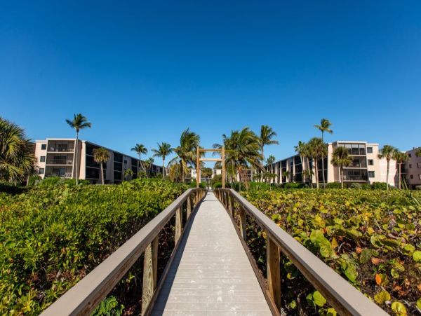 One of Sanibel Islands Most Sought After New Vacation Condos