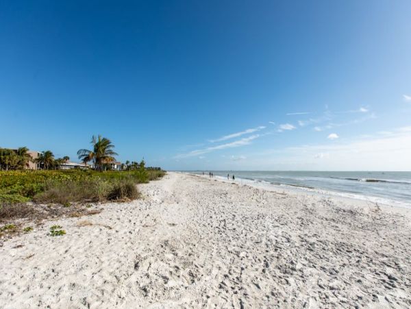One of Sanibel Islands Most Sought After New Vacation Condos