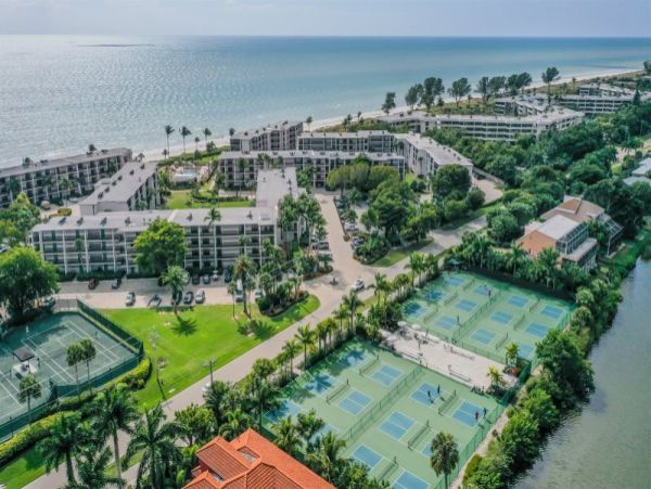 One of Sanibel Islands Most Sought After New Vacation Condos