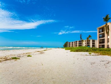 Sandy Beach