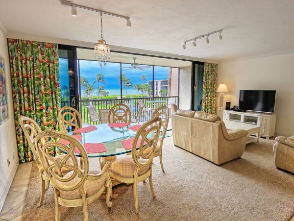 Gulf View Two Bedroom Condo in Sanibel island