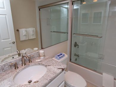 Sanibel 2 Bedroom Gulf Vacation Condo-