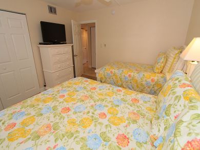 Sanibel 2 Bedroom Gulf Vacation Condo-