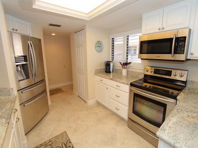 Sanibel 2 Bedroom Gulf Vacation Condo-