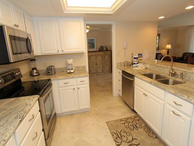 Sanibel 2 Bedroom Gulf Vacation Condo-