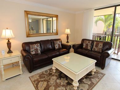 Sanibel 2 Bedroom Gulf Vacation Condo-