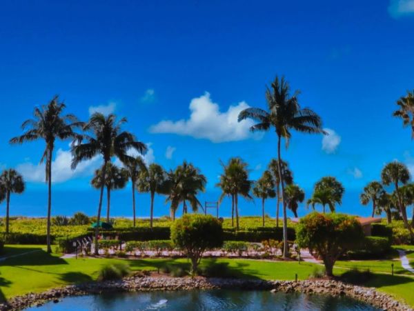 Sanibel Island Vacation Rental Property