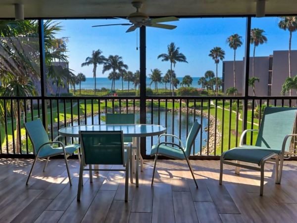Sanibel Island Vacation Rental Property