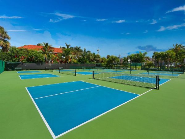 Sanibel Island Vacation Rental Property