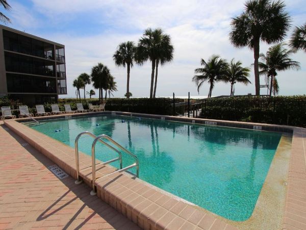 Sanibel Island Vacation Rental Property