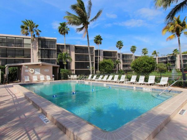 Sanibel Island Vacation Rental Property