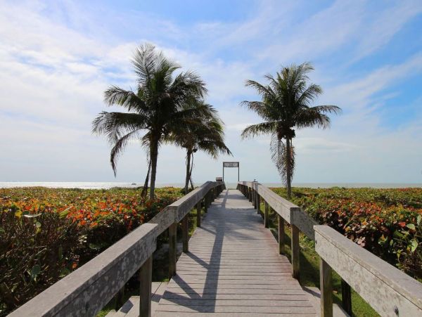 Sanibel Island Vacation Rental Property
