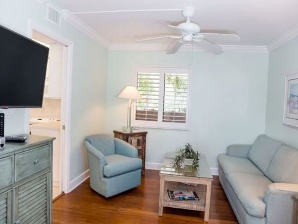 Sanibel Island Vacation Rental Property