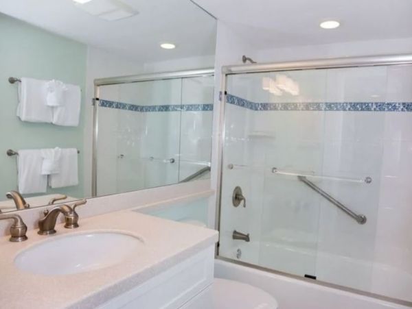 Sanibel Island Vacation Rental Property