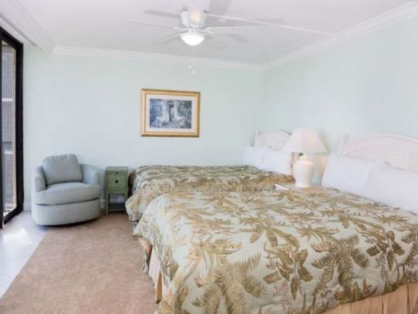 Sanibel Island Vacation Rental Property
