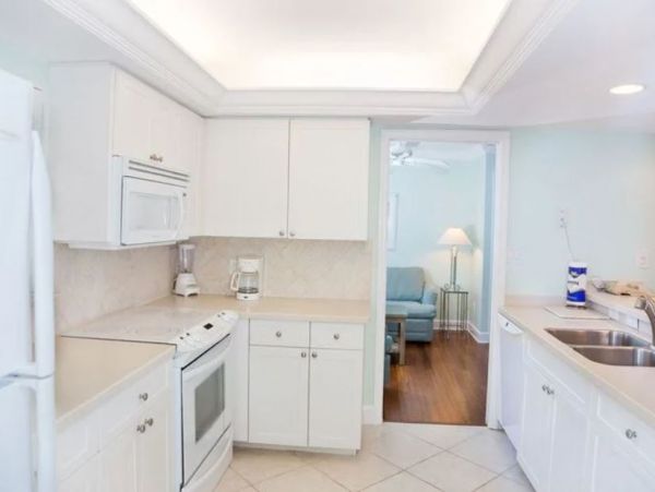 Sanibel Island Vacation Rental Property