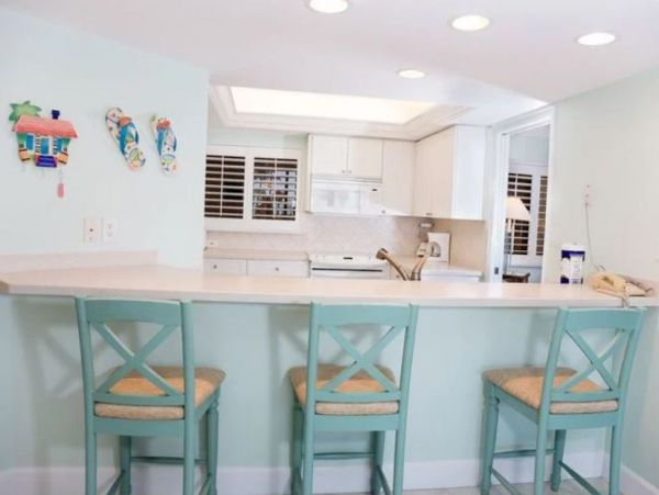 Sanibel Island Vacation Rental Property