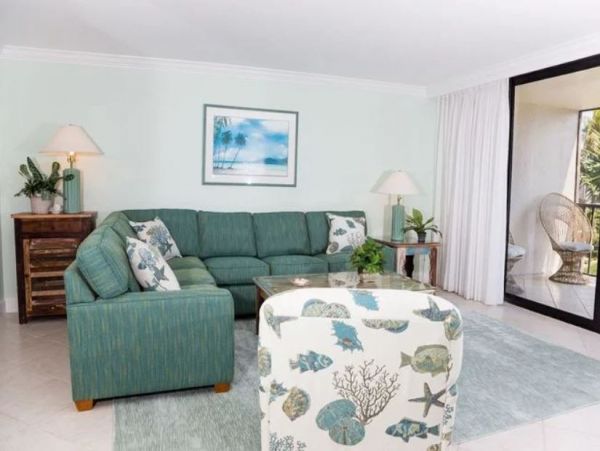 Sanibel Island Vacation Rental Property