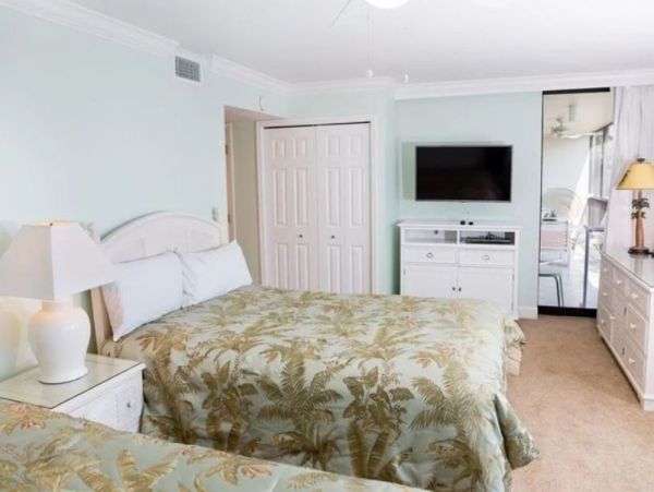 Sanibel Island Vacation Rental Property