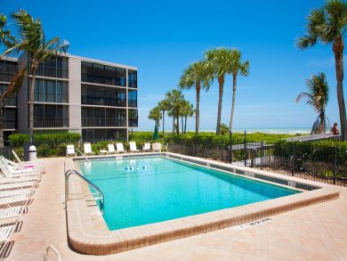 Sanibel Condo 888910