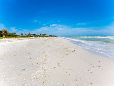 Sanibel Condo 888910
