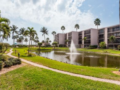 Sanibel Condo 888910