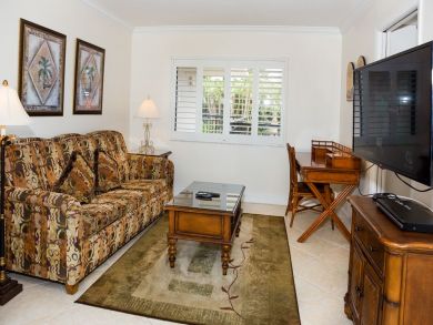 Sanibel Condo 888910