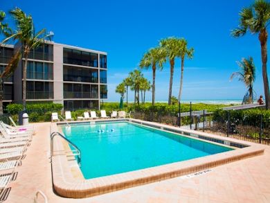 Sanibel Condo 888912