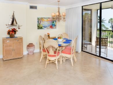 Sanibel Condo 888912