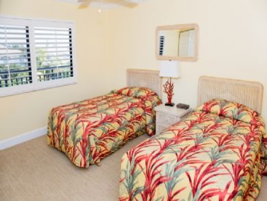 Sanibel Condo 888912