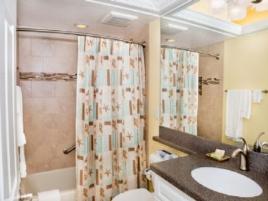 Sanibel Condo 888912